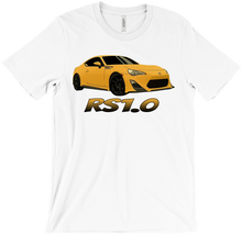 RS1.0 Shirt