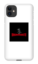kingnova865tv iPhone Phone Cases