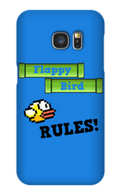 Flappy Bird RULES! - Samsung