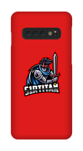 s1rtitan Samsung Phone Cases