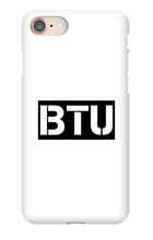 Blue Tape Universe iPhone Phone Casess