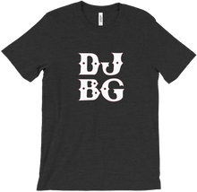 DJ BG T-Shirts