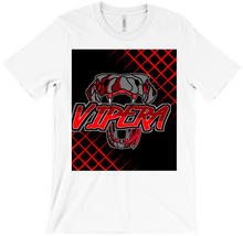 viperaashbite-4461 T-Shirts