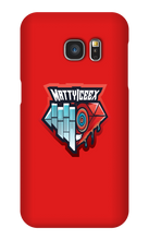 mattyiceex Samsung Phone Cases