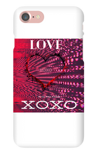 swaggerdagger22smile280 iPhone Phone Cases