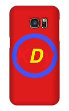 Funda para movil Samsung Kike Deyo Engase