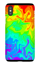 wildfire iPhone Phone Cases
