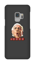 Ric Flair "Wooo" Samsung Phone Cases