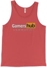 Gamers Hub Tank Top