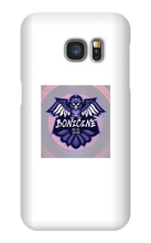 bonicine21 Samsung Phone Cases