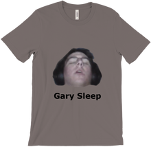 Gary Sleep