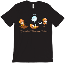 SaleiaLive T-Shirt "Die vielen Tode der Saleia"