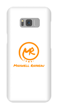 Maxwell Rayneau Samsung Phone Cases