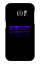 nickbunner Samsung Phone Cases