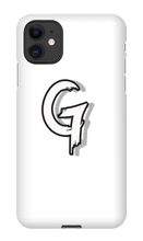 gwen17tp iPhone Phone Cases
