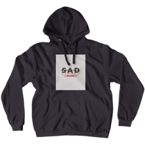 Sad Hoodie