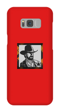 ryscomofo Samsung Phone Cases