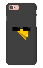 RJ226 iPhone Phone Case