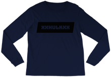 xxhulkxx Long Sleeve Tee