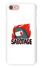 jeejsquad iPhone Phone Cases