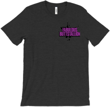 fabulousbuttstallion T-Shirts