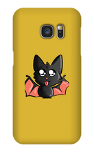 monsterbabe_xoxo Samsung Phone Cases