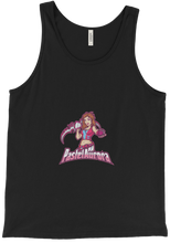 pastelaurora Tank Top