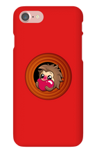 Yoonie Tunes iPhone Case