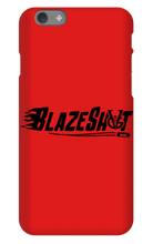 BlazeShot iPhone Case