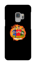 mrmiqboygames Samsung Phone Cases