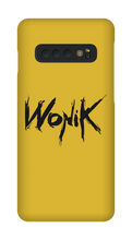 wonik Samsung Phone Cases