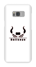 im_bullseye Samsung Phone Cases