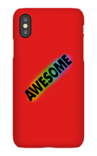 Awesome IPhone Phone Case