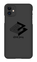 aBstrakt Gaming iPhone Case
