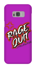 cpalmer96 Samsung Phone Cases