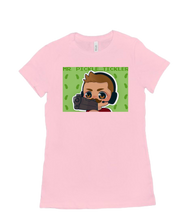 Pickle T WOmans