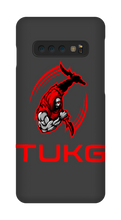 theunknownguy21 Samsung Phone Cases
