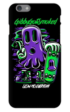 GibbyGotSmoked iPhone Phone Cases