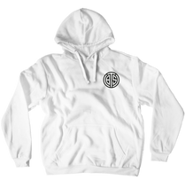 TBS Circle Hoodie