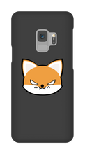 FoxScape Samsung Phone Case