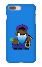 tstshadowgaming iPhone Phone Cases