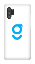 groogrux43 Samsung Phone Cases