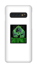 shutupmatt_1 Samsung Phone Cases