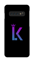 LexKaro Samsung Phone Case