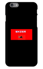 WXZER iPhone case