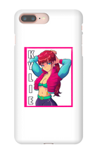 remik iPhone Phone Cases