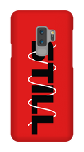 STILL Samsung Phone Case