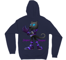 panther hoodie