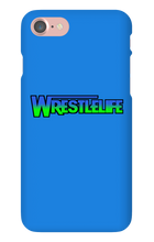 WrestleLife iPhone Phone Case