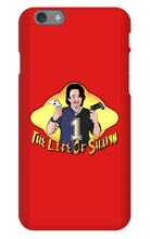 thelifeofshawn iPhone Phone Cases